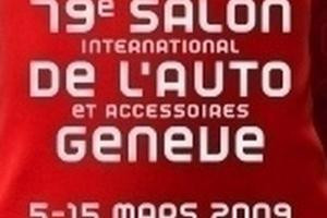 Retrouvez toutes les nouveaut�s du salon de Gen�ve